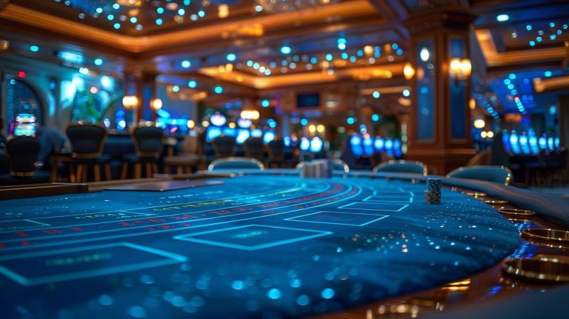 Maxbet855 live casino dealer sungguhan streaming real-time