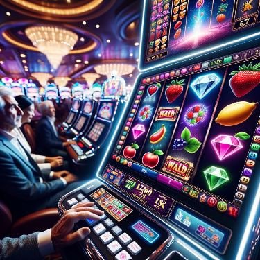 Platform Maxbet855 tampilan antarmuka modern teknologi taruhan terpadu