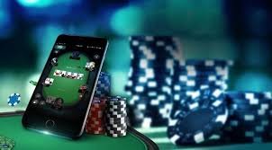 Maxbet855 platform kasino online terpercaya Indonesia