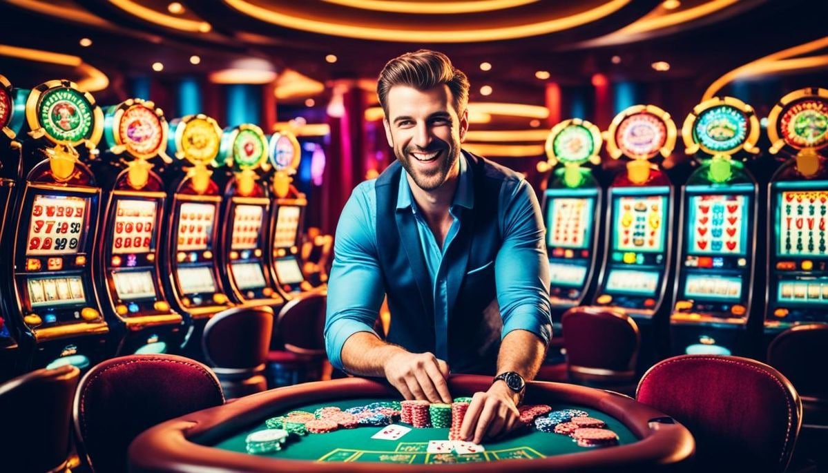 Maxbet855 bingo online permainan kasual seru bersama teman