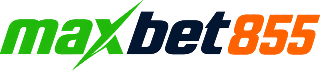 Maxbet855 Logo